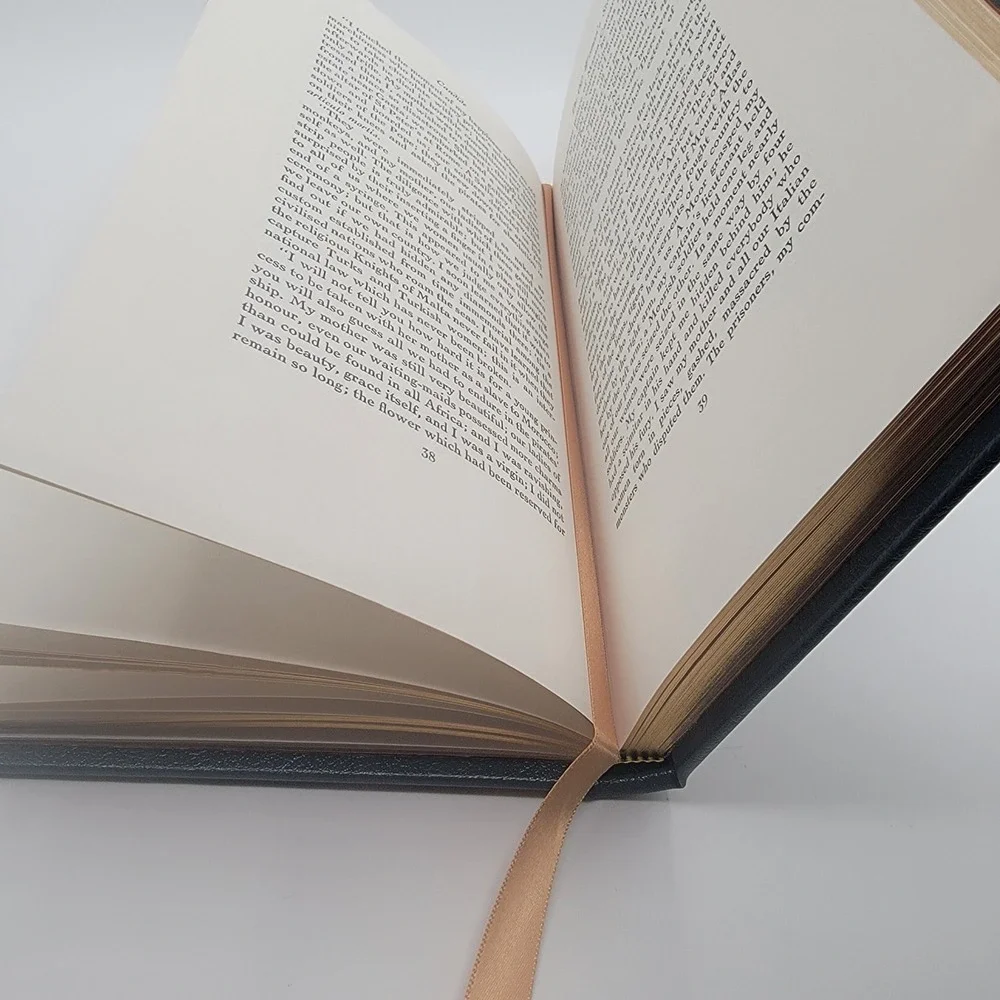 1977 Candide Voltaire Easton Press Collectors Edition Illustrated Leatherbound‎